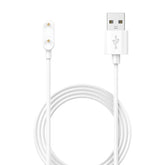 For Huawei Band 10 / 9 / 8 / Watch Fit3 xDfind USB Port Magnetic Charging Cable, Length: 1m